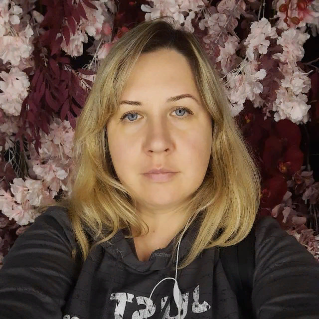 Суетина Надежда Юрьевна